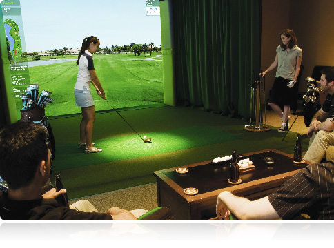 Golf Simulators